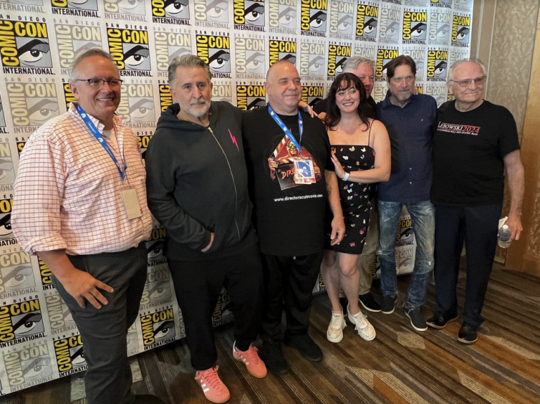 “TRUE NOIR” CAST TELLS THE JOURNEY OF BRINGING 1930S DETECTIVE STORY TO LIFE IN AUDIO DRAMA